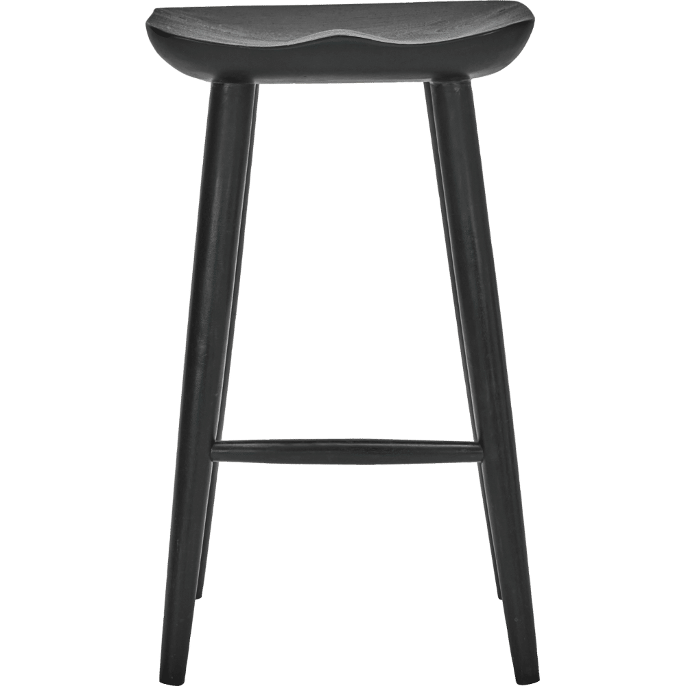 House Doctor Bar bar stool black - 264550212