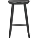 House Doctor Taburete de bar negro - 264550212 House Doctor Taburete de bar negro - 264550212