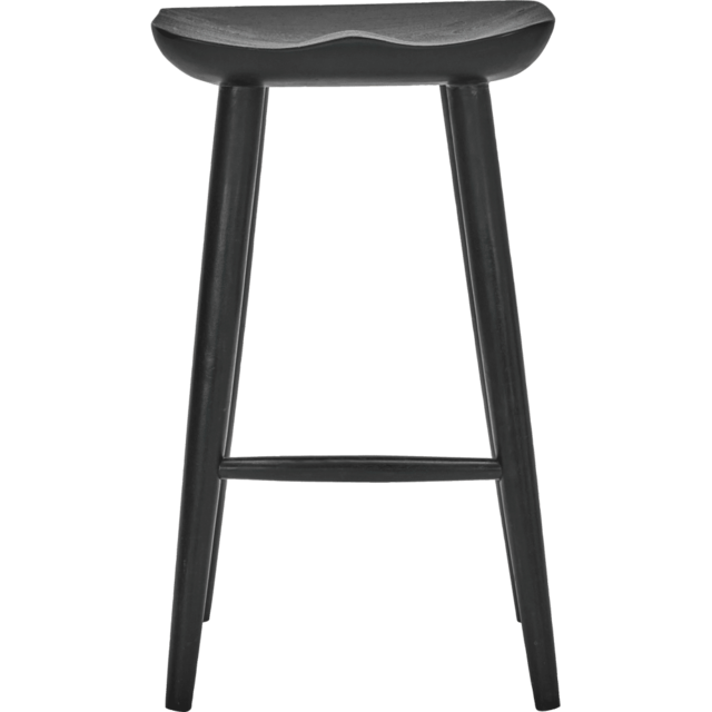 House Doctor Bar bar stool black - 264550212