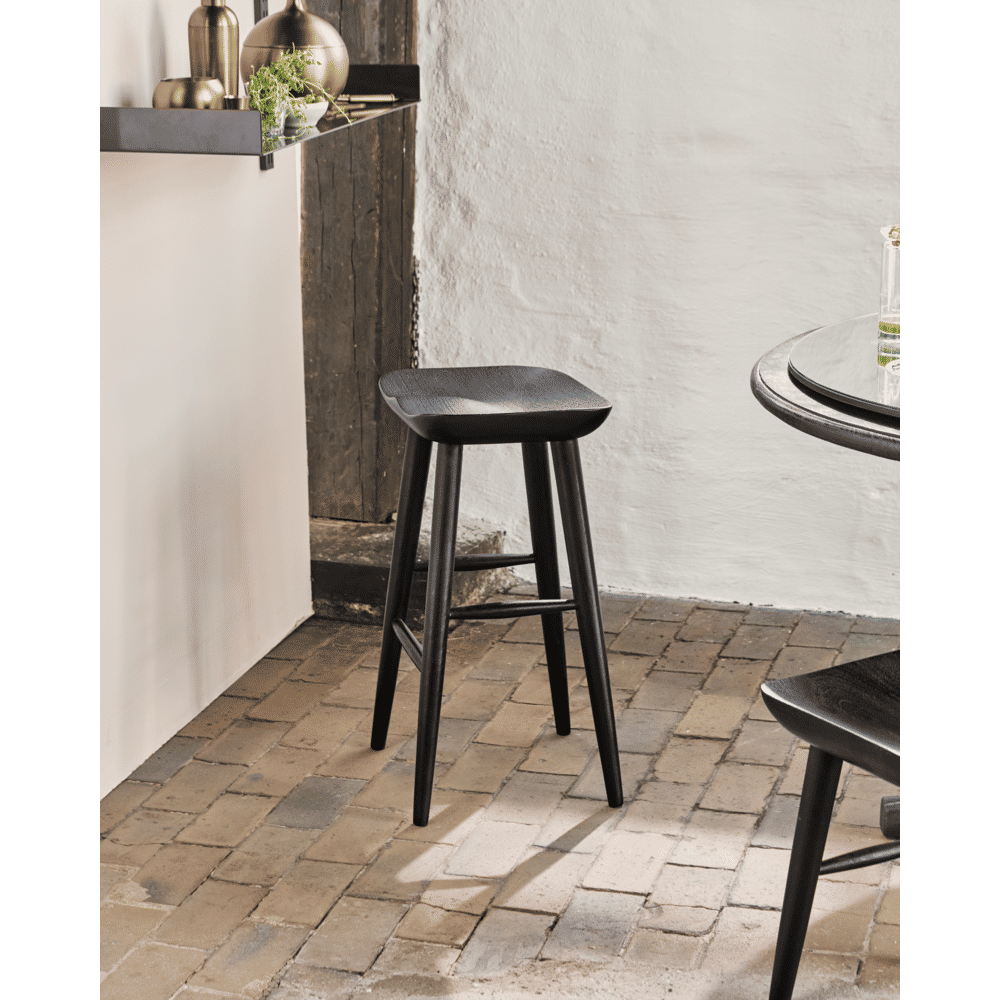 House Doctor Barstol svart - 264550212 House Doctor Barstol svart - 264550212