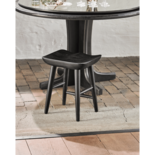 House Doctor Bar stool black - 264550211