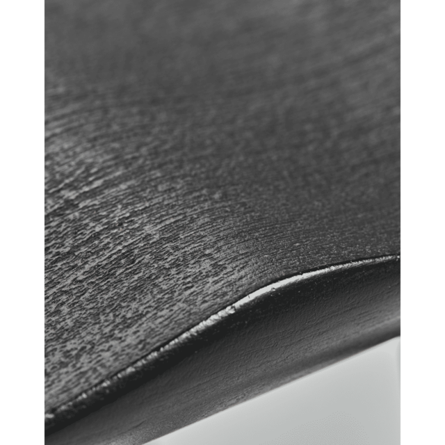 House Doctor Taburete de bar negro - 264550211