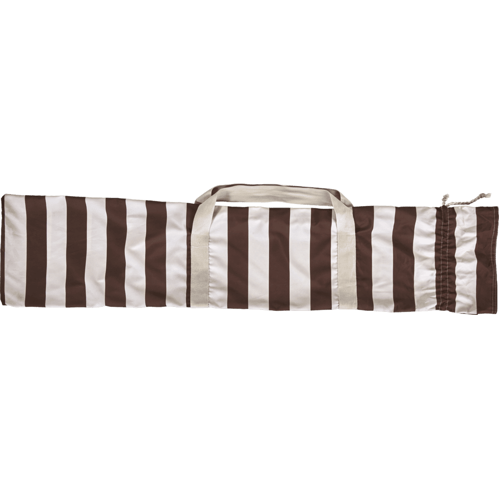 House Doctor Shade parasol golden brown - 263611030 House Doctor Shade parasol golden brown - 263611030