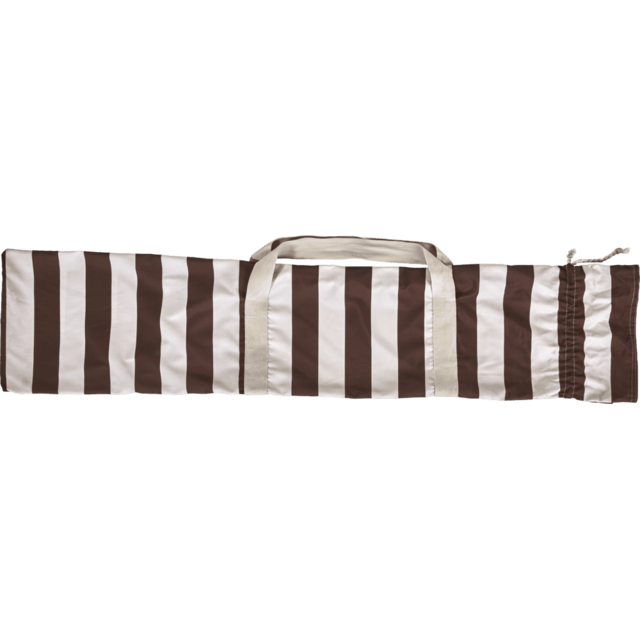 House Doctor Shade parasol golden brown - 263611030 House Doctor Shade parasol golden brown - 263611030