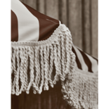 House Doctor Shade parasol golden brown - 263611030 House Doctor Shade parasol golden brown - 263611030