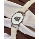 House Doctor Ombrellone parasole marrone dorato - 263611030