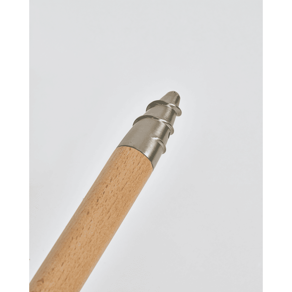 House Doctor Ombrellone parasole marrone dorato - 263611030