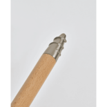 House Doctor Ombrellone parasole marrone dorato - 263611030