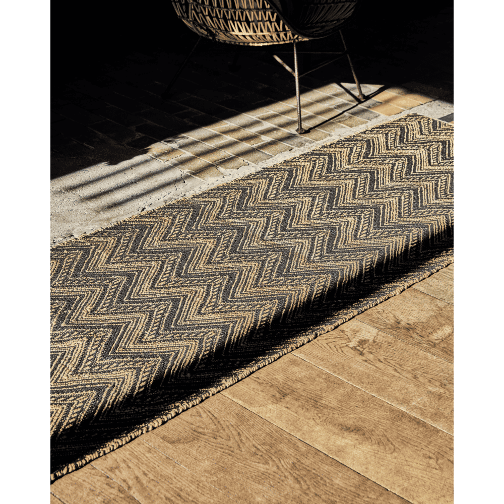 House Doctor Monta teppe 260x83cm - 257810075