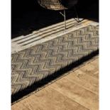 House Doctor Monta rug 260x83cm - 257810075