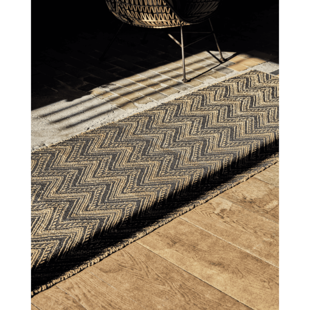 House Doctor Alfombra Monta 260x83cm - 257810075 House Doctor Alfombra Monta 260x83cm - 257810075