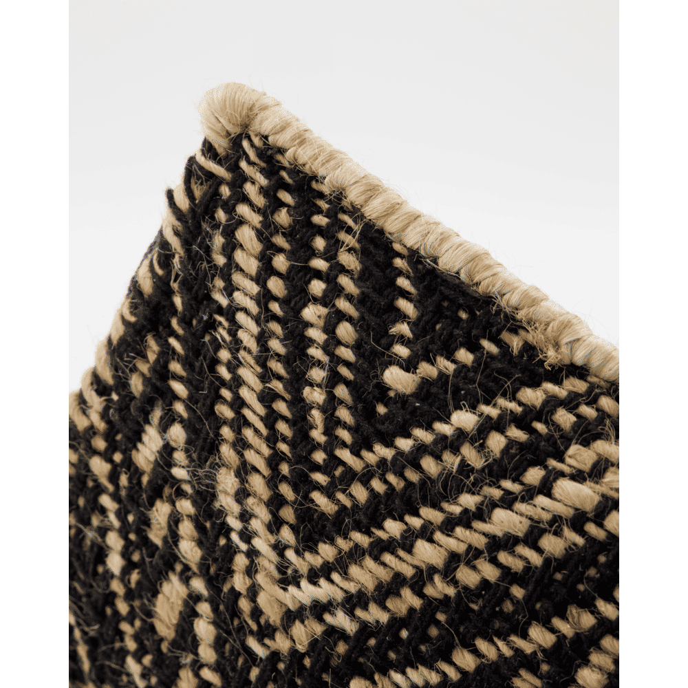 House Doctor Monta teppe 130x83cm - 257810071