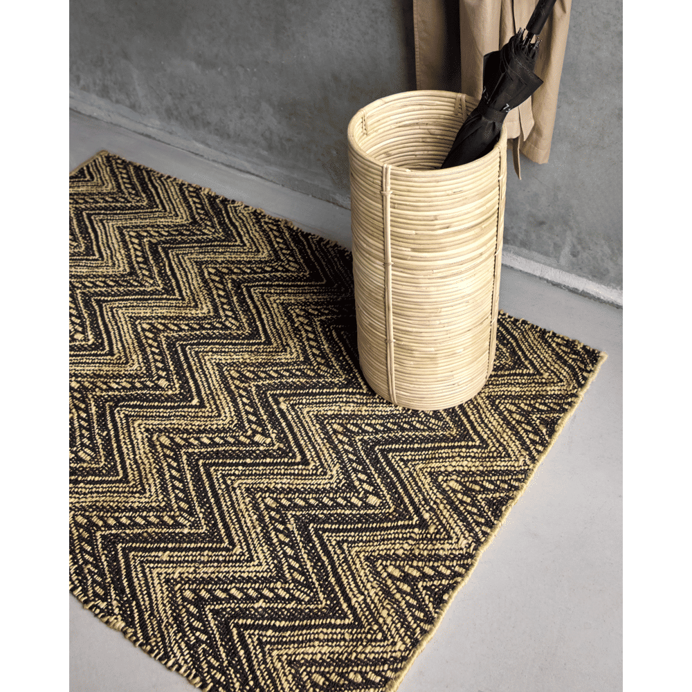 House Doctor Monta matta 130x83cm - 257810071 House Doctor Monta matta 130x83cm - 257810071