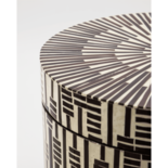 House Doctor Lango opbergdozen set van 2 stuks - 212320420 House Doctor Lango opbergdozen set van 2 stuks - 212320420