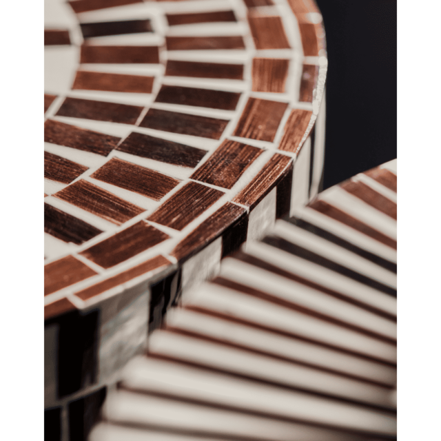 House Doctor Lango Aufbewahrungsboxen 2er-Set – 212320420