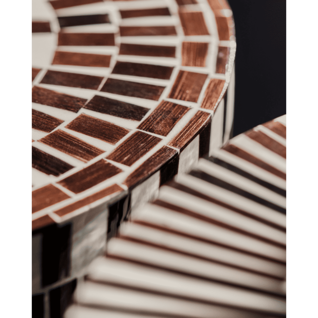 House Doctor Lango storage boxes set of 2 pieces - 212320420