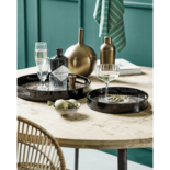 House Doctor Serving trays set of 2 pieces - 212320419