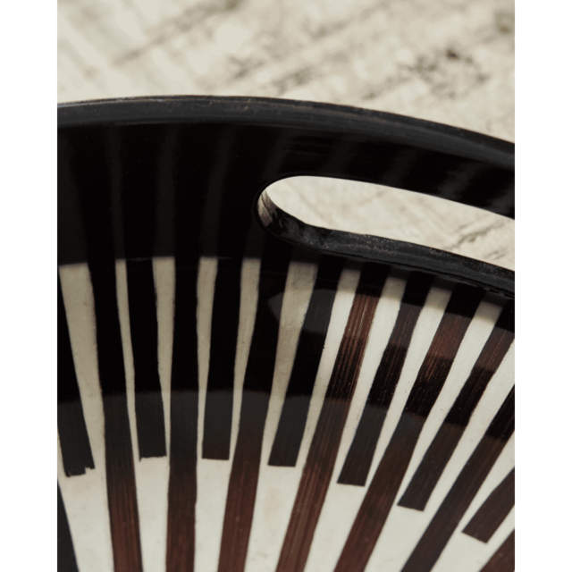 House Doctor Serving trays set of 2 pieces - 212320419