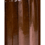 House Doctor Groove plantekasser brunt sæt med 2 - 210530204 House Doctor Groove plantekasser brunt sæt med 2 - 210530204