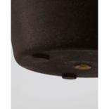 House Doctor Funnel plantenbakken antiek bruin set van 3 stuks - 210530203 House Doctor Funnel plantenbakken antiek bruin set van 3 stuks - 210530203