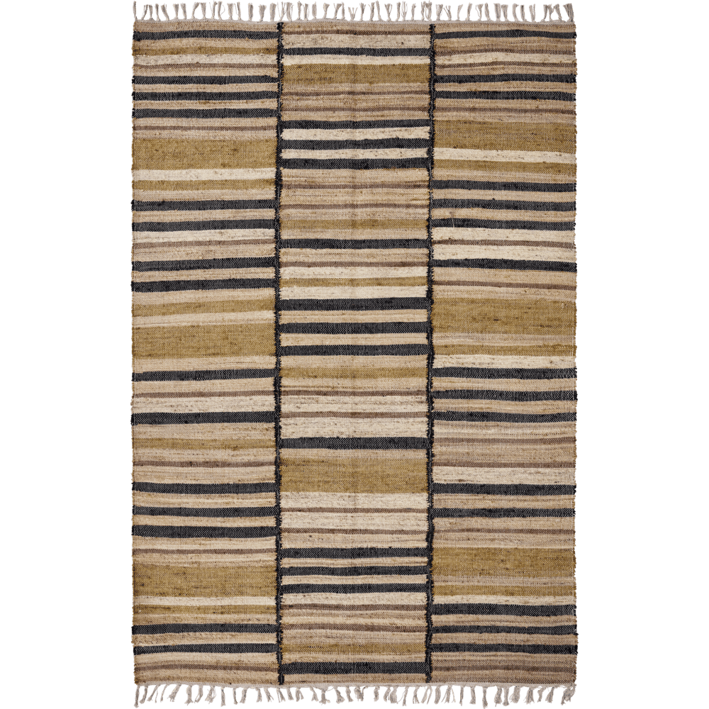 House Doctor Tapis Listra - 206231704 House Doctor Tapis Listra - 206231704