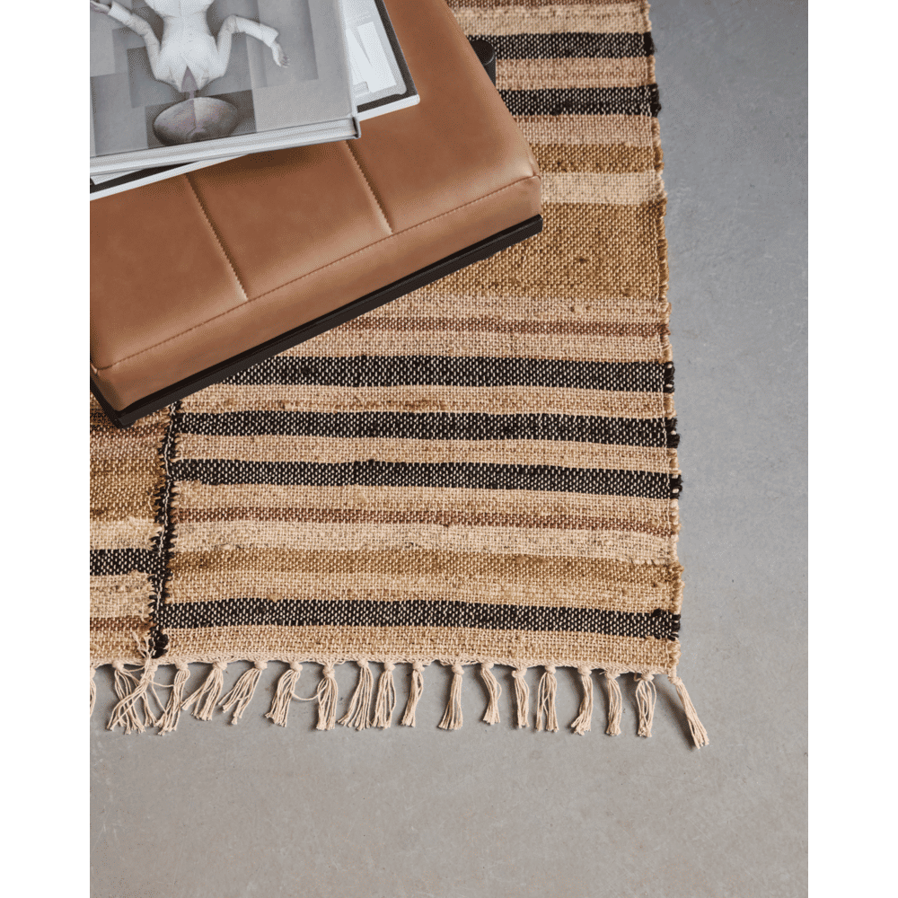 House Doctor Alfombra listra - 206231704 House Doctor Alfombra listra - 206231704