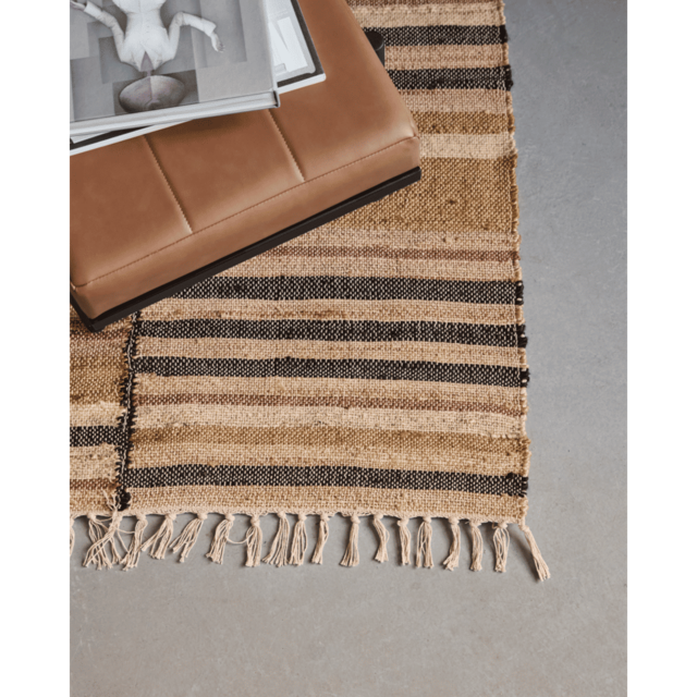 House Doctor Tapis Listra - 206231704 House Doctor Tapis Listra - 206231704