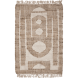 House Doctor Rostro tæppe - 206231702