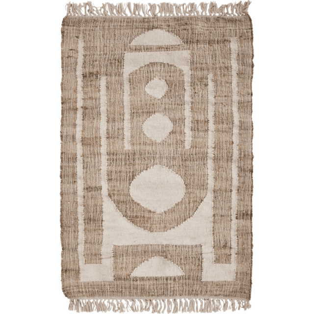 House Doctor Rostro rug - 206231702