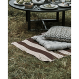 House Doctor Alfo Outdoor-Teppich braun – 206162002 House Doctor Alfo Outdoor-Teppich braun – 206162002