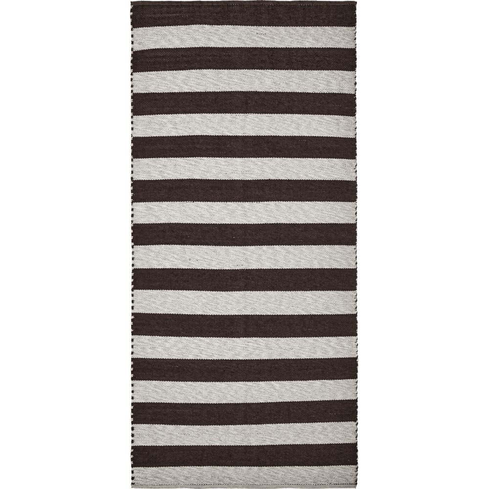 House Doctor Alfo outdoor rug brown - 206162002 House Doctor Alfo outdoor rug brown - 206162002