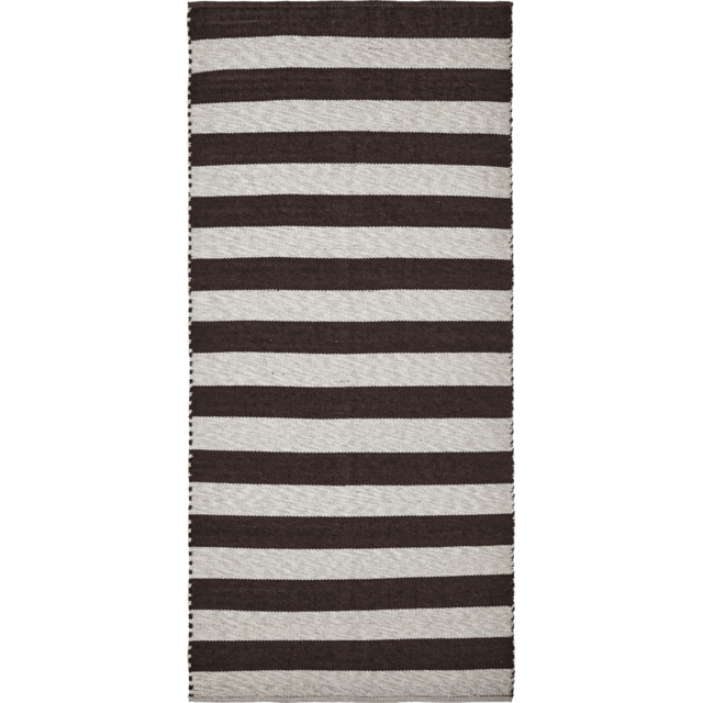 House Doctor Alfo outdoor rug brown - 206162002 House Doctor Alfo outdoor rug brown - 206162002