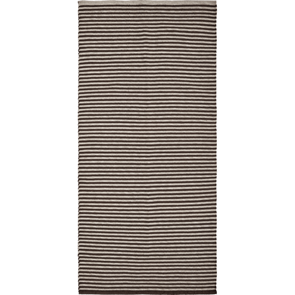 House Doctor Alfo outdoor vloerkleed bruin - 206162002