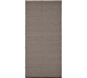 House Doctor Alfo outdoor vloerkleed bruin House Doctor Alfo outdoor vloerkleed bruin