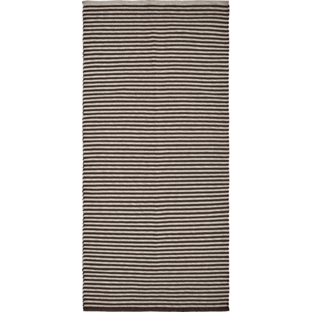 House Doctor Tapis d'extérieur Alfo marron - 206162002 House Doctor Tapis d'extérieur Alfo marron - 206162002