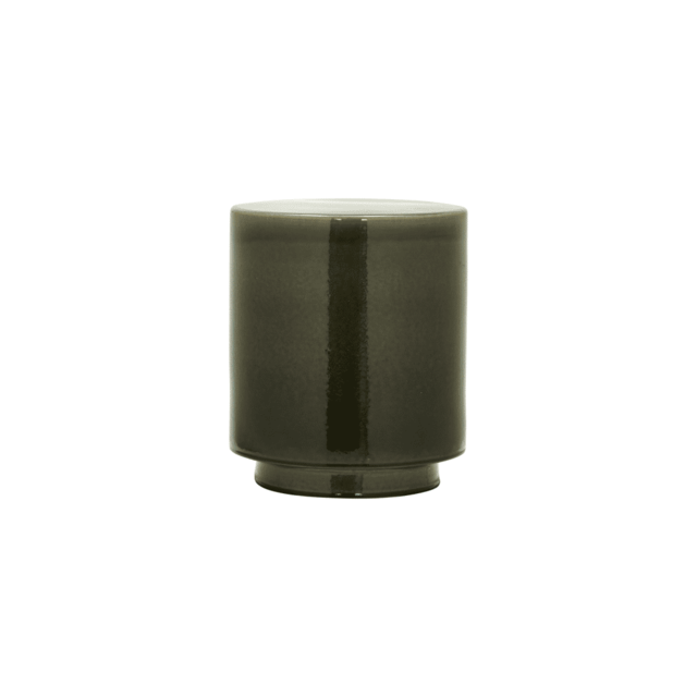 House Doctor Thea side table grey - 203842101 House Doctor Thea side table grey - 203842101