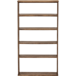 House Doctor Balance wall rack antique brown - 203801051 House Doctor Balance wall rack antique brown - 203801051