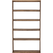 House Doctor Balance Wandregal antikbraun – 203801051