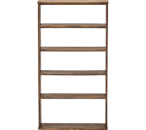 House Doctor Balance Wandregal antikbraun House Doctor Balance Wandregal antikbraun