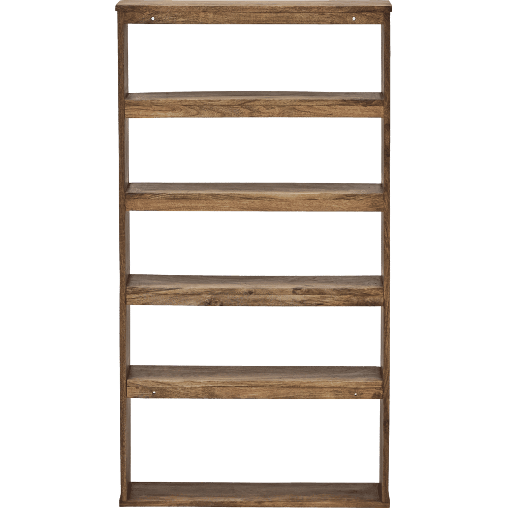 House Doctor Appendiabiti da parete Balance marrone antico - 203801051 House Doctor Appendiabiti da parete Balance marrone antico - 203801051