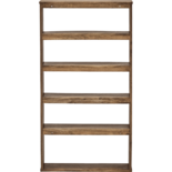 House Doctor Balance wall rack antique brown - 203801051 House Doctor Balance wall rack antique brown - 203801051