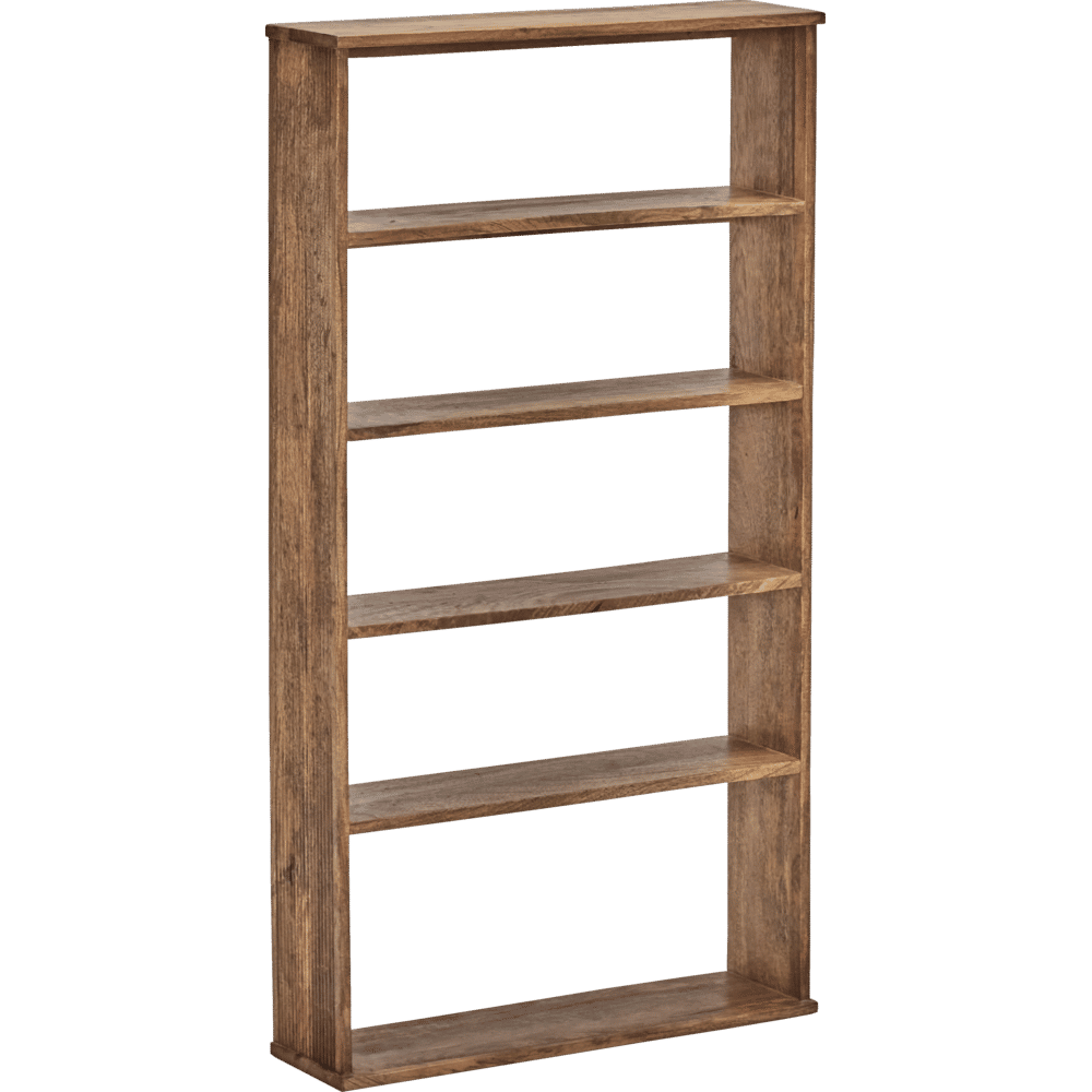 House Doctor Balancevægstativ antik brun - 203801051 House Doctor Balancevægstativ antik brun - 203801051