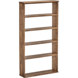 House Doctor Balance wall rack antique brown - 203801051 House Doctor Balance wall rack antique brown - 203801051