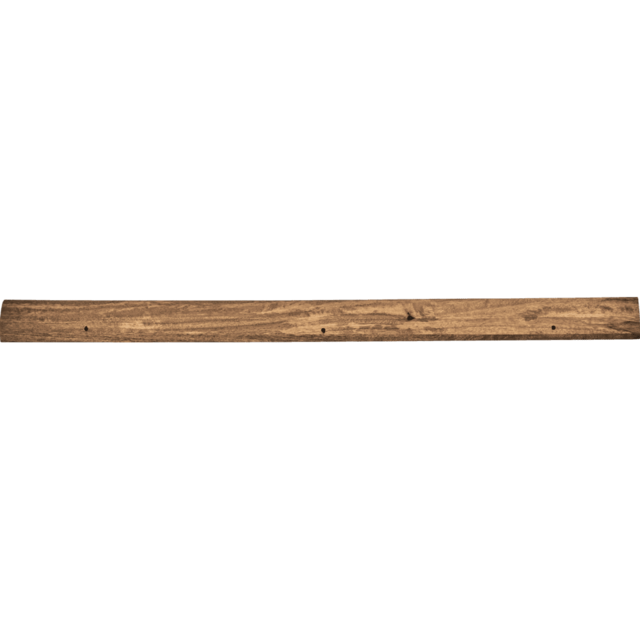 House Doctor Balance vægskab antik brun - 203801049