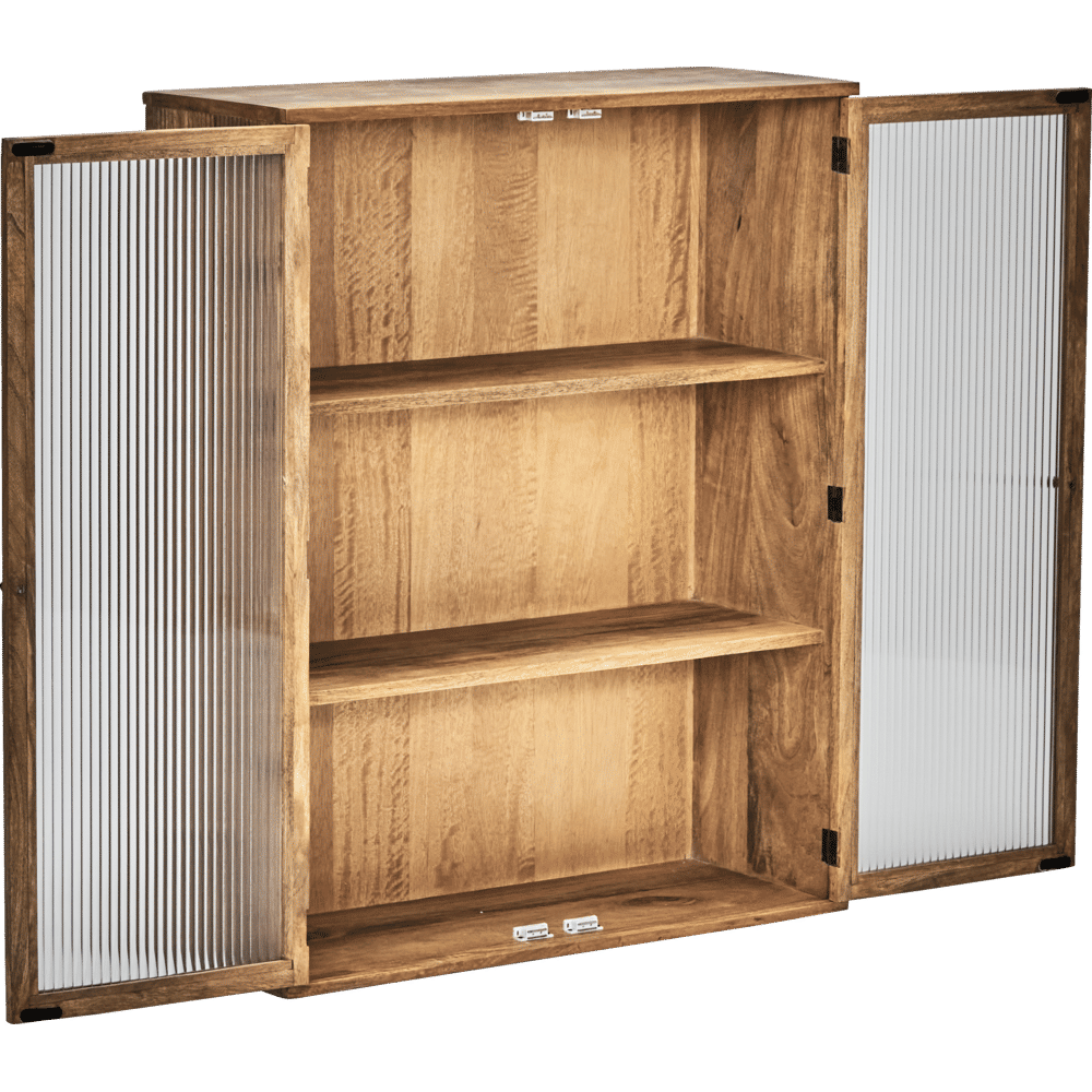 House Doctor Balance Wandschrank antikbraun - 203801049 House Doctor Balance Wandschrank antikbraun - 203801049