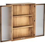 House Doctor Balance wandkast antiek bruin - 203801049 House Doctor Balance wandkast antiek bruin - 203801049