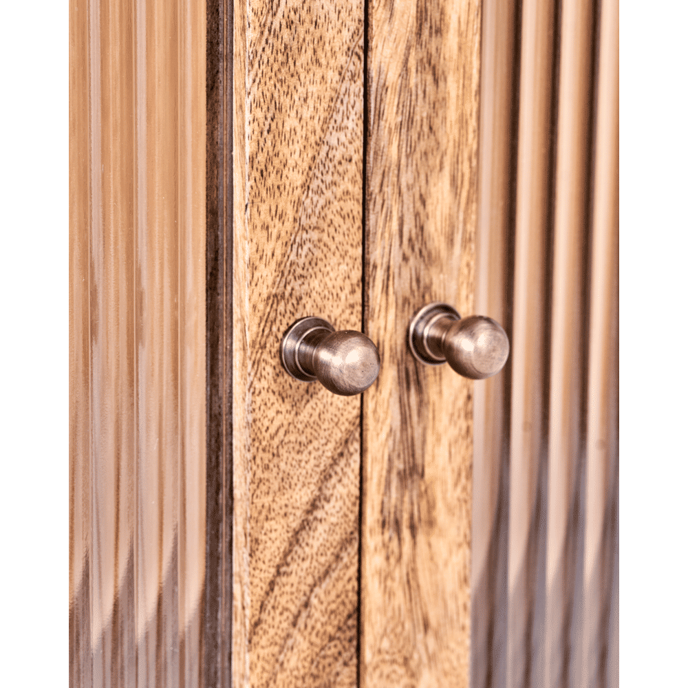 House Doctor Armoire murale Balance brun antique - 203801049 House Doctor Armoire murale Balance brun antique - 203801049