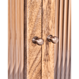 House Doctor Armoire murale Balance brun antique - 203801049 House Doctor Armoire murale Balance brun antique - 203801049