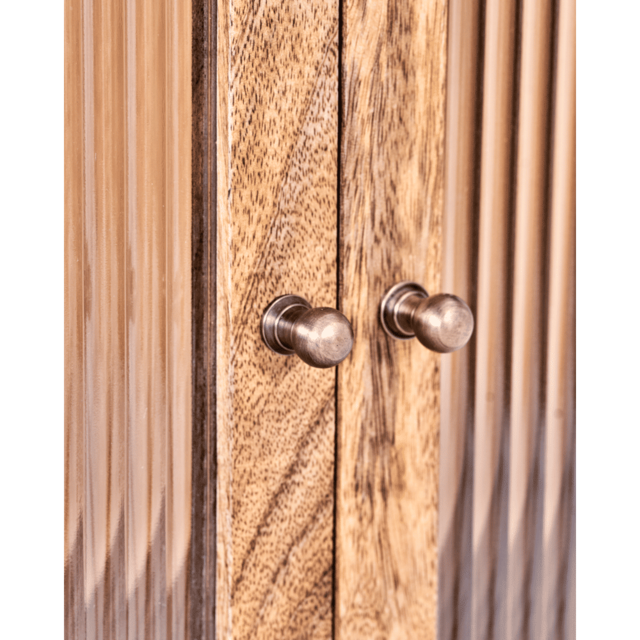 House Doctor Armoire murale Balance brun antique - 203801049 House Doctor Armoire murale Balance brun antique - 203801049