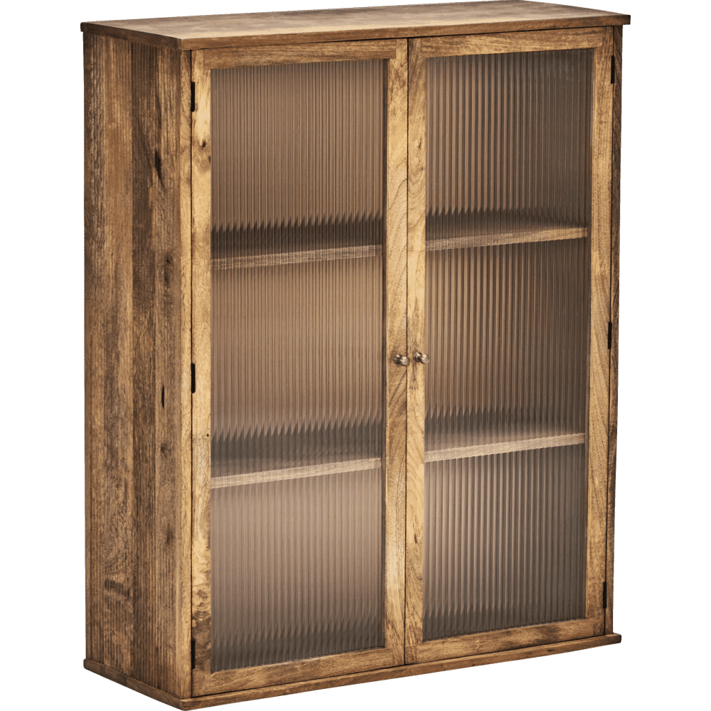 House Doctor Balance wandkast antiek bruin - 203801049 House Doctor Balance wandkast antiek bruin - 203801049